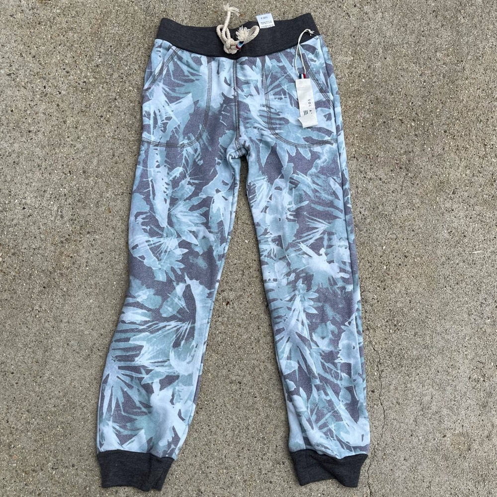 Sol Angeles Jogger Pants size 2T